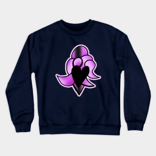 Breakin' Hearts Crewneck Sweatshirt